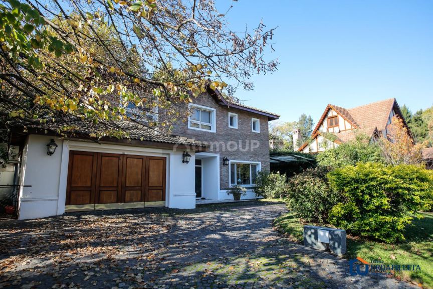 Casa en Venta en Malvinas Argentinas, G.B.A. Zona Norte