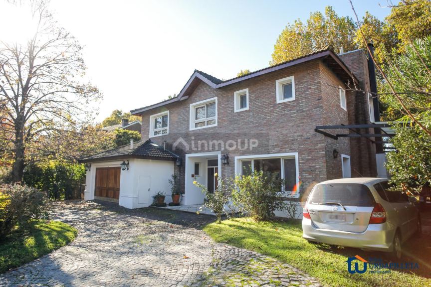 Casa en Venta en Malvinas Argentinas, G.B.A. Zona Norte