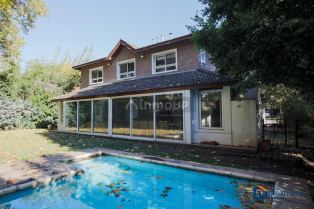 Malvinas Argentinas Casa en venta en San Jorge Village con importante dormitorio en planta baja - Teresa Urdapilleta propiedades