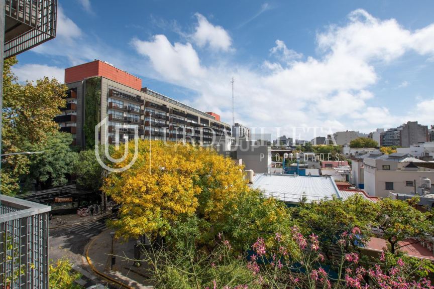 Departamento en Venta en Palermo, Capital Federal