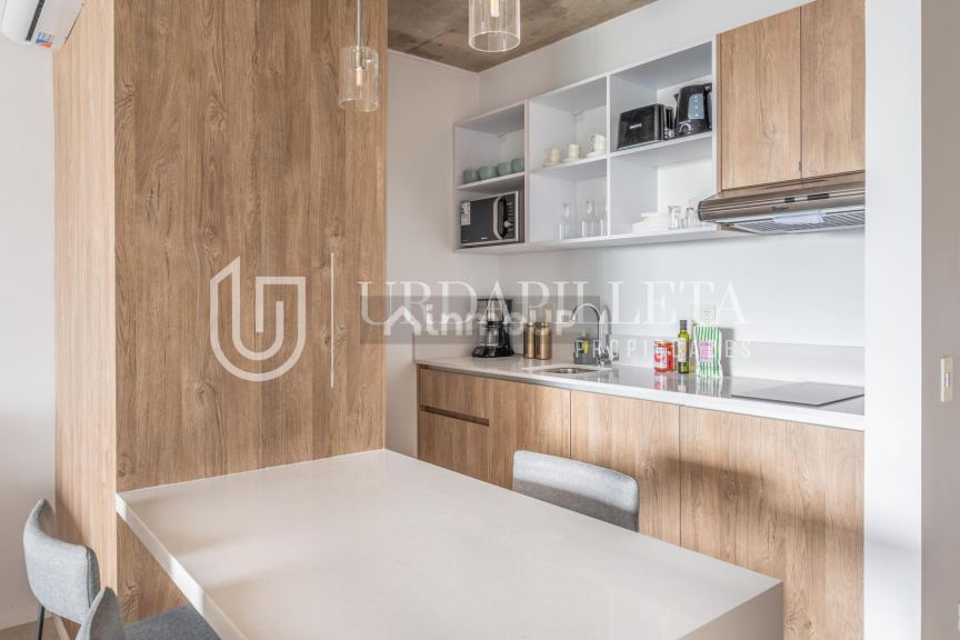 Departamento en Venta en Palermo, Capital Federal
