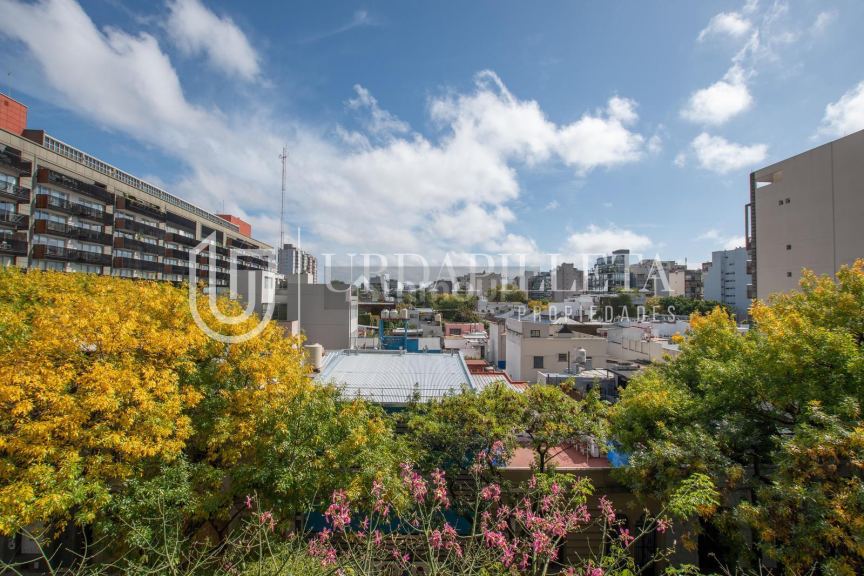 Departamento en Venta en Palermo, Capital Federal