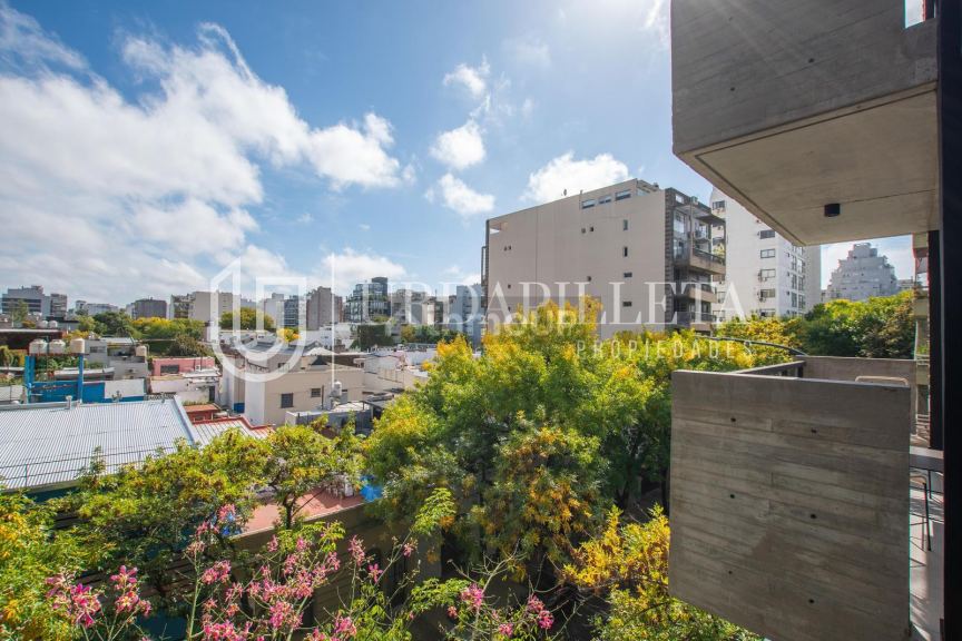 Departamento en Venta en Palermo, Capital Federal
