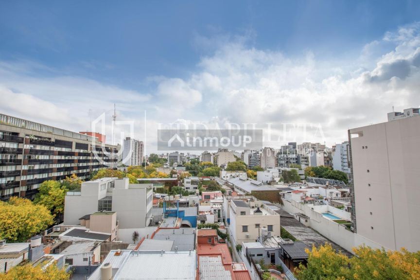 Departamento en Venta en Palermo, Capital Federal
