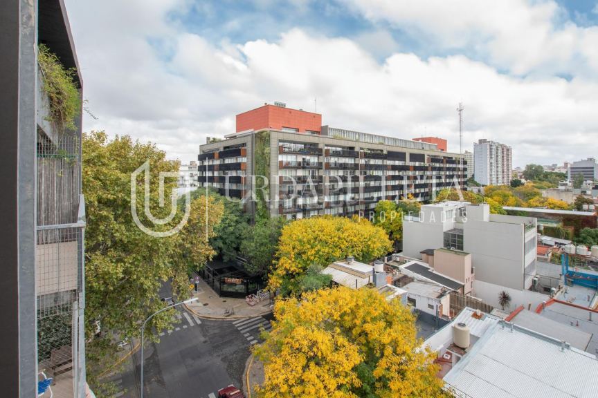 Departamento en Venta en Palermo, Capital Federal