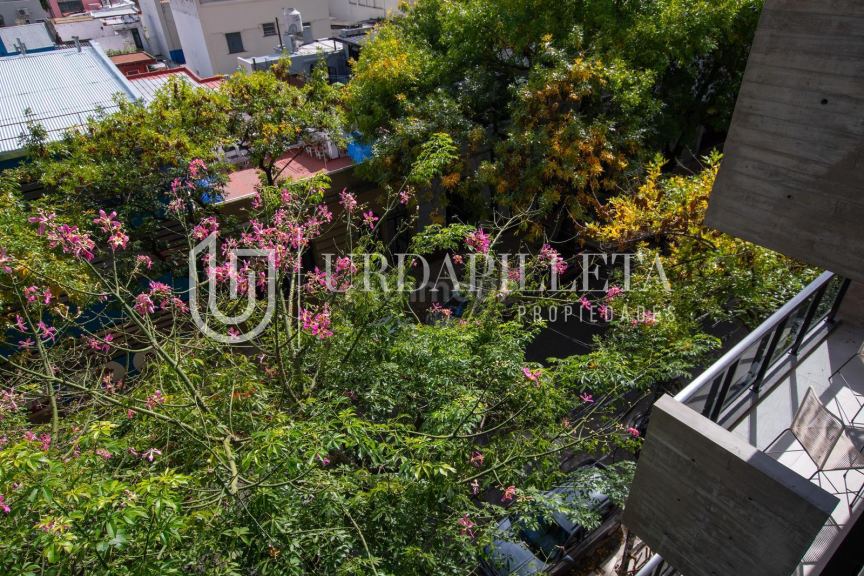 Departamento en Venta en Palermo, Capital Federal