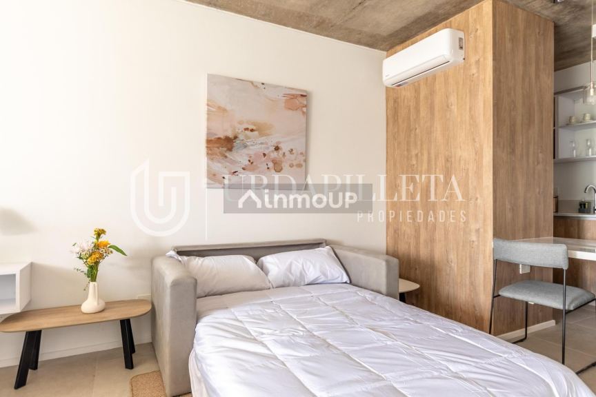 Departamento en Venta en Palermo, Capital Federal
