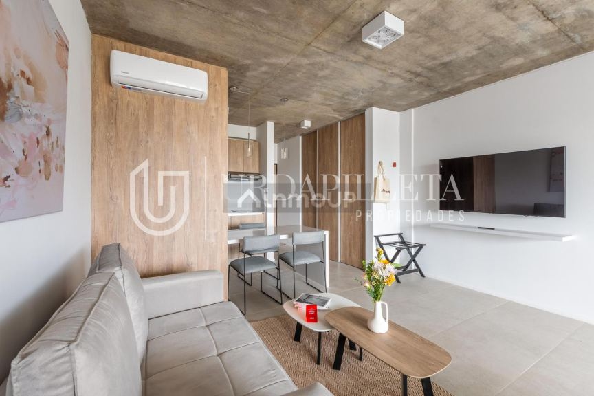 Departamento en Venta en Palermo, Capital Federal
