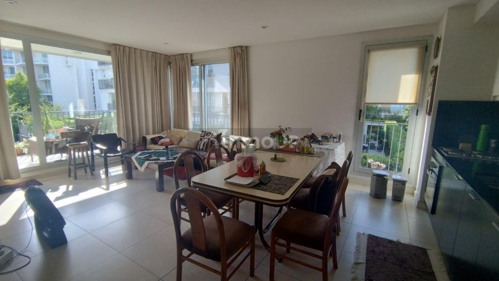 Departamento en Venta en Pilar, G.B.A. Zona Norte