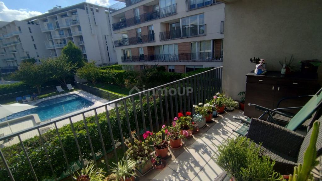 Departamento en Venta en Pilar, G.B.A. Zona Norte