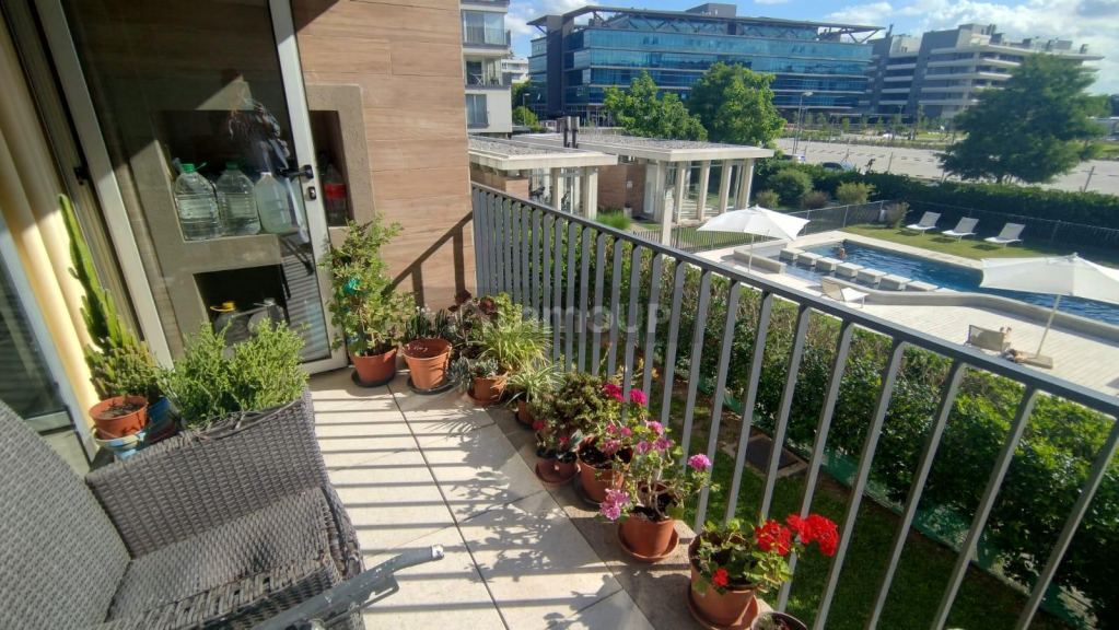 Departamento en Venta en Pilar, G.B.A. Zona Norte