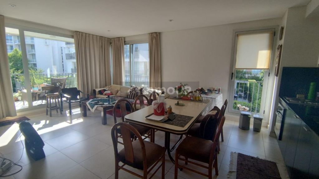 Departamento en Venta en Pilar, G.B.A. Zona Norte