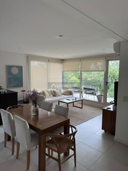 Departamento en Venta en Pilar, G.B.A. Zona Norte