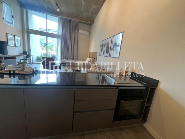 Departamento en Venta en Pilar, G.B.A. Zona Norte