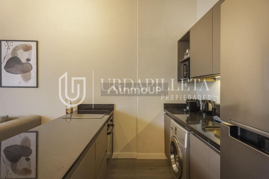 Departamento en Venta en Pilar, G.B.A. Zona Norte