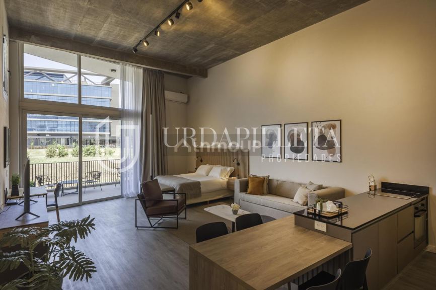 Departamento en Venta en Pilar, G.B.A. Zona Norte