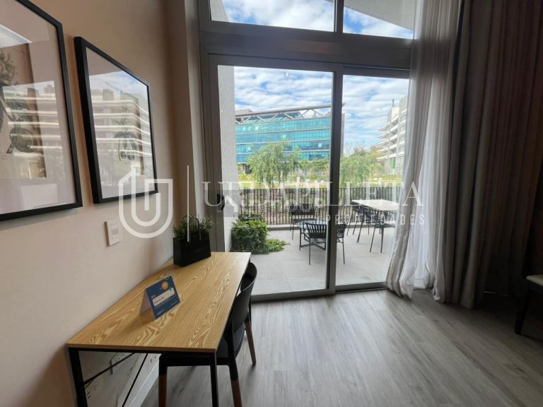 Departamento en Venta en Pilar, G.B.A. Zona Norte