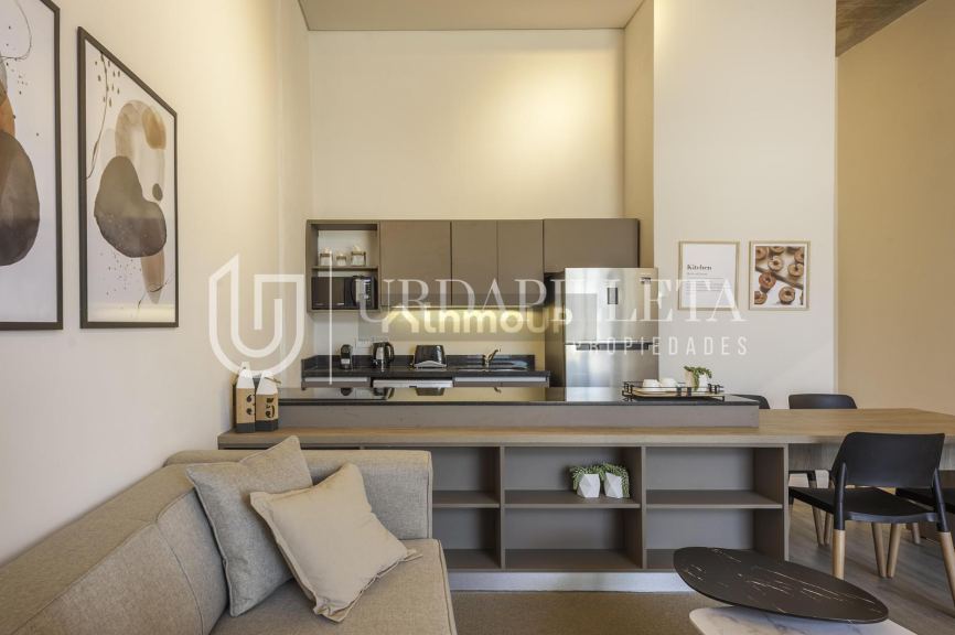 Departamento en Venta en Pilar, G.B.A. Zona Norte