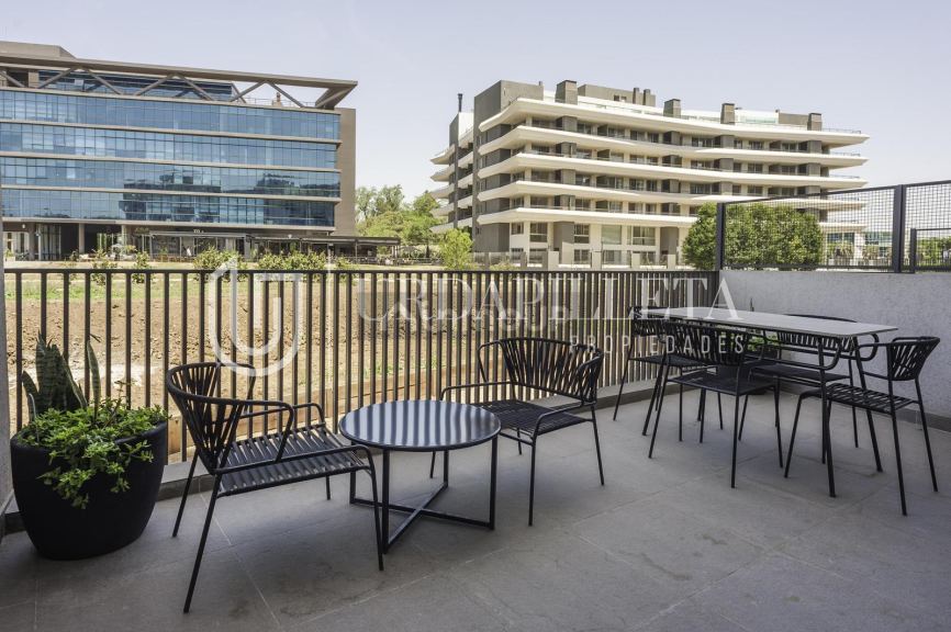 Departamento en Venta en Pilar, G.B.A. Zona Norte