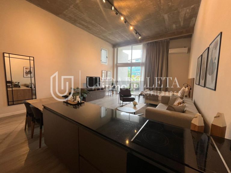 Departamento en Venta en Pilar, G.B.A. Zona Norte