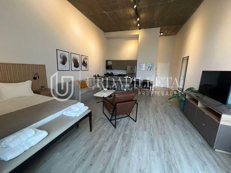 Departamento en Venta en Pilar, G.B.A. Zona Norte