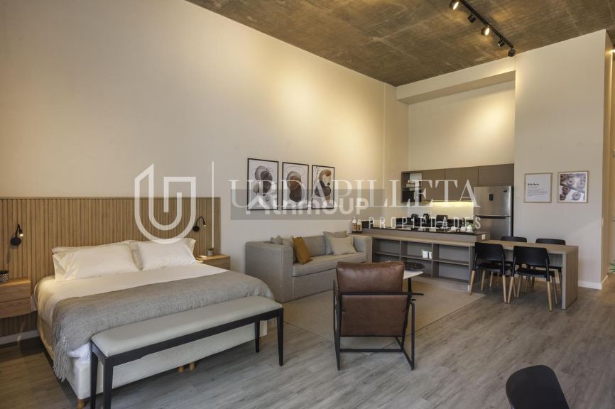 Departamento en Venta en Pilar, G.B.A. Zona Norte