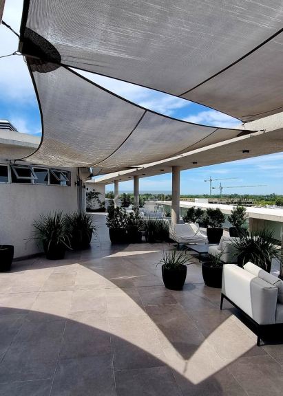 Departamento en Venta en Pilar, G.B.A. Zona Norte