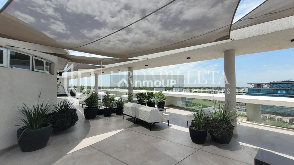 Departamento en Venta en Pilar, G.B.A. Zona Norte
