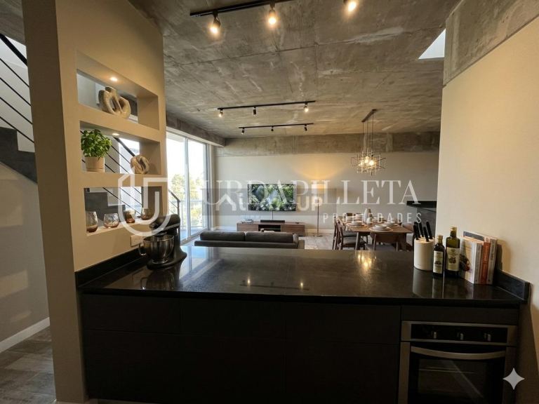 Departamento en Venta en Pilar, G.B.A. Zona Norte