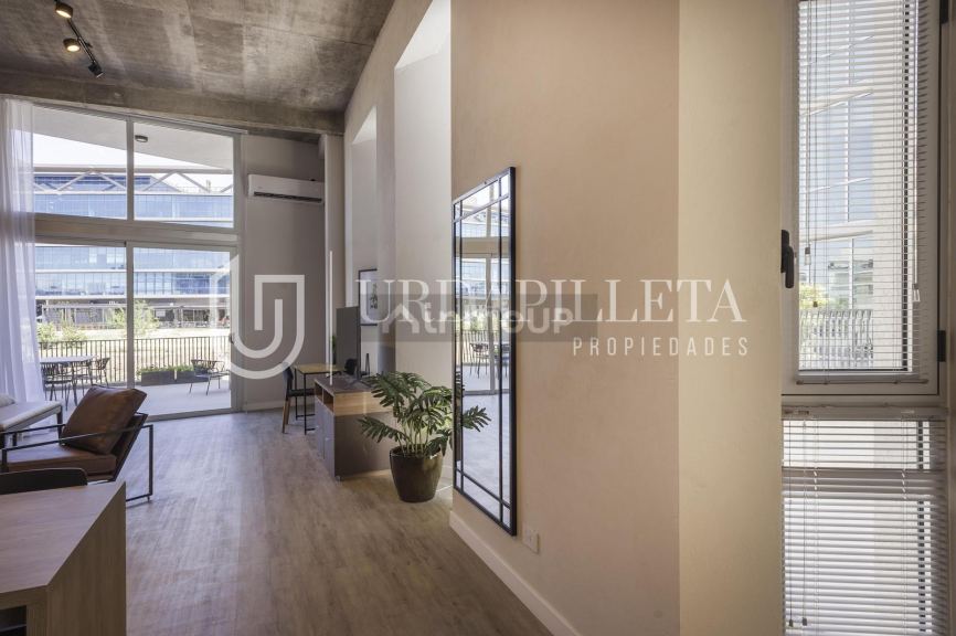 Departamento en Venta en Pilar, G.B.A. Zona Norte