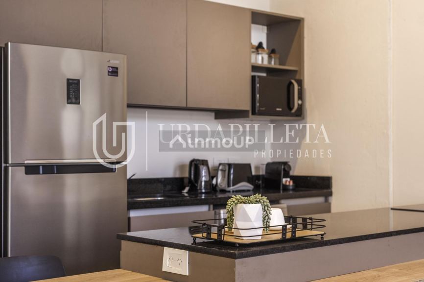 Departamento en Venta en Pilar, G.B.A. Zona Norte