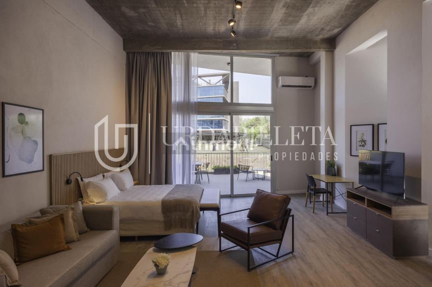 Departamento en Venta en Pilar, G.B.A. Zona Norte