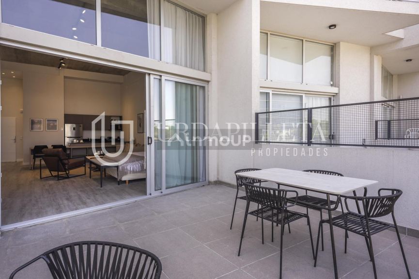Departamento en Venta en Pilar, G.B.A. Zona Norte