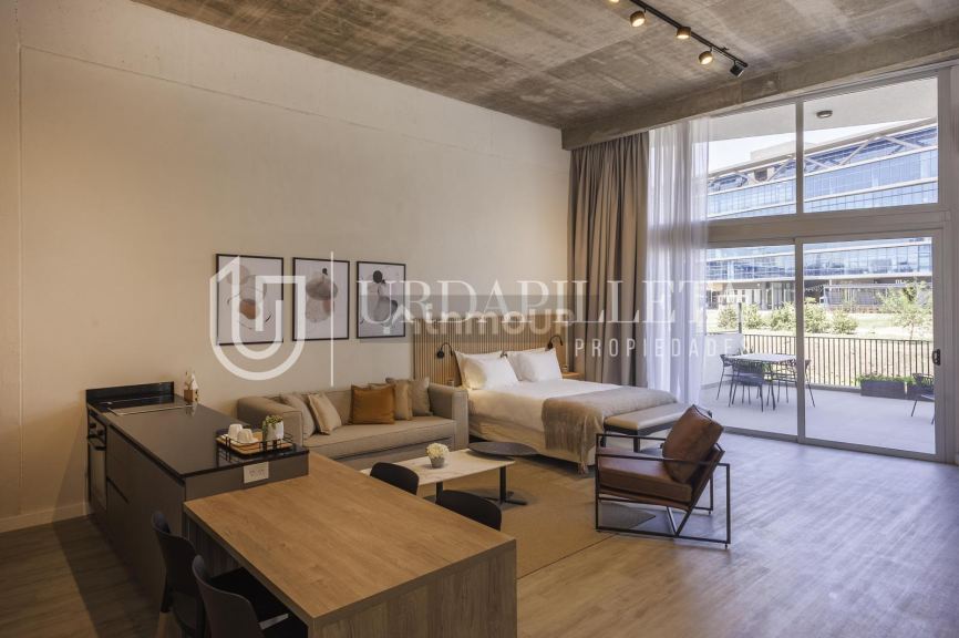 Departamento en Venta en Pilar, G.B.A. Zona Norte