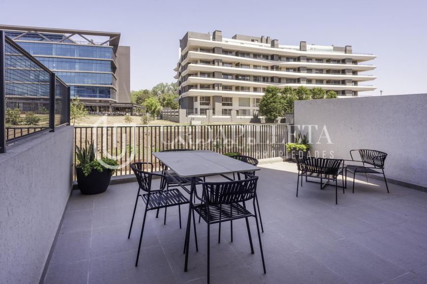 Departamento en Venta en Pilar, G.B.A. Zona Norte