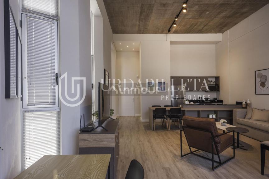 Departamento en Venta en Pilar, G.B.A. Zona Norte
