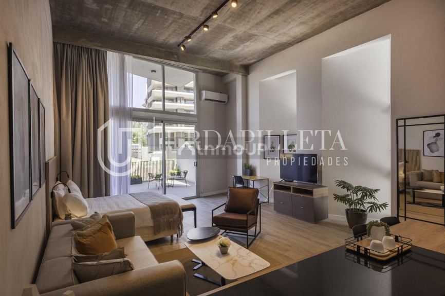Departamento en Venta en Pilar, G.B.A. Zona Norte