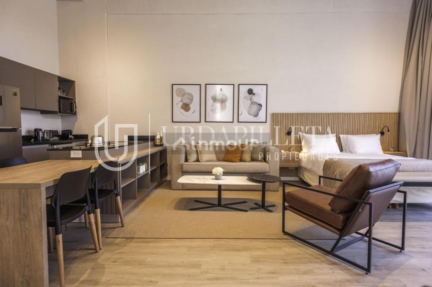Departamento en Venta en Pilar, G.B.A. Zona Norte