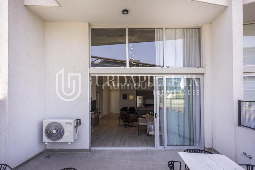 Departamento en Venta en Pilar, G.B.A. Zona Norte