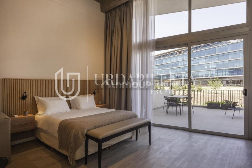 Departamento en Venta en Pilar, G.B.A. Zona Norte