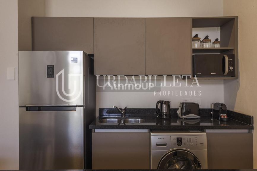 Departamento en Venta en Pilar, G.B.A. Zona Norte