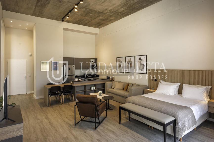 Departamento en Venta en Pilar, G.B.A. Zona Norte