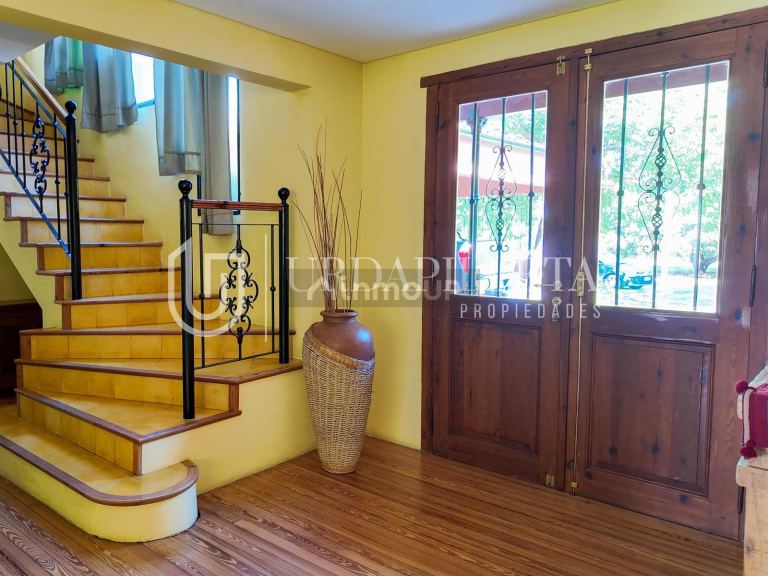 Casa en Venta en Pilar, G.B.A. Zona Norte