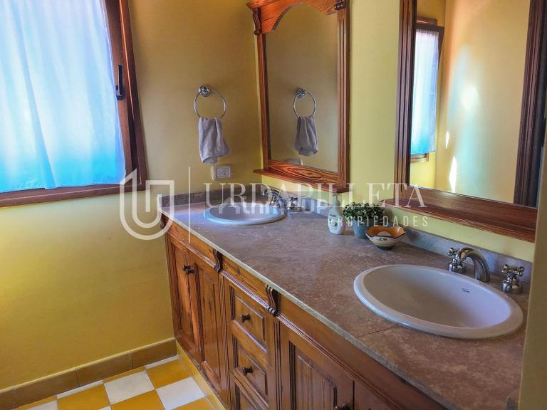 Casa en Venta en Pilar, G.B.A. Zona Norte