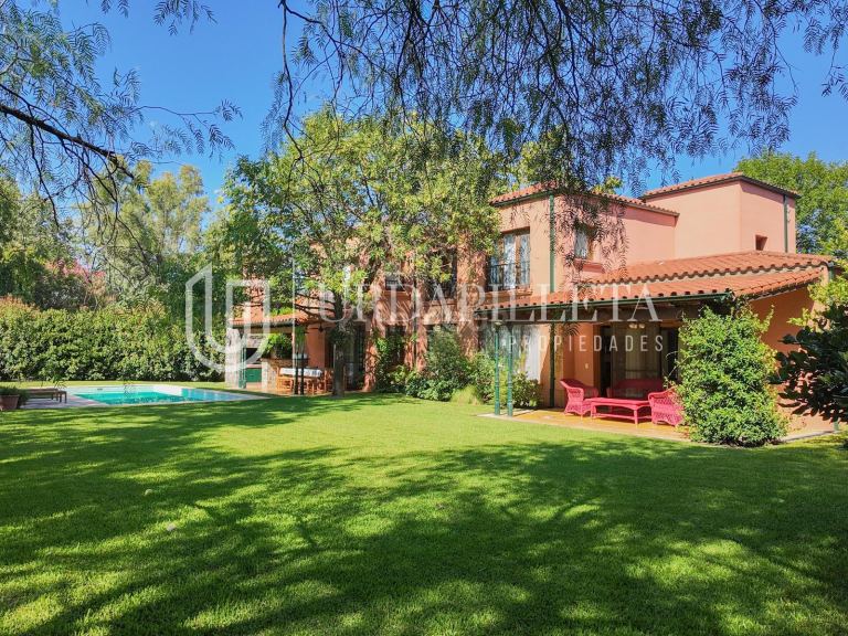 Casa en Venta en Pilar, G.B.A. Zona Norte