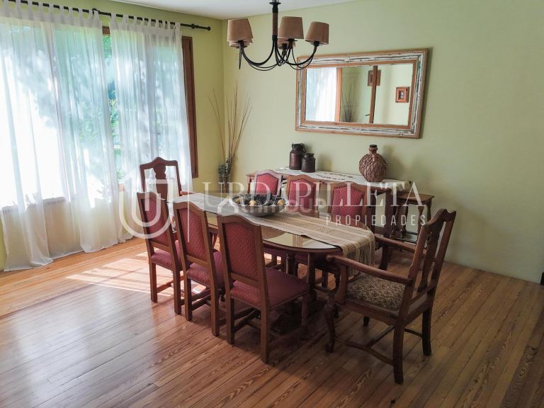 Casa en Venta en Pilar, G.B.A. Zona Norte