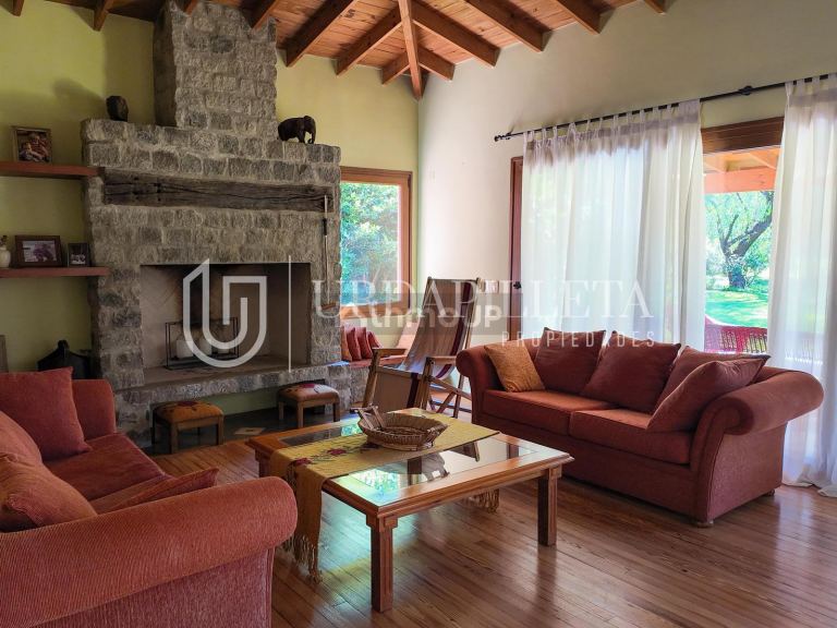 Casa en Venta en Pilar, G.B.A. Zona Norte