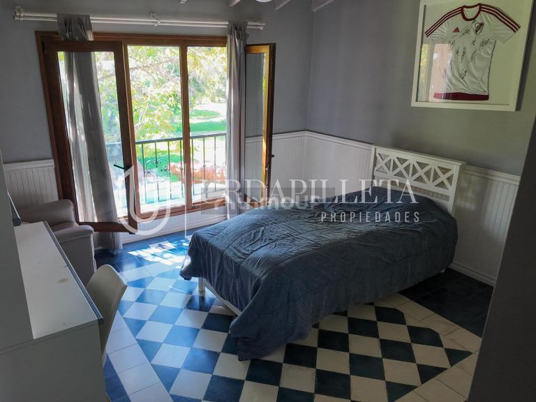 Casa en Venta en Pilar, G.B.A. Zona Norte