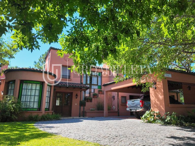 Casa en Venta en Pilar, G.B.A. Zona Norte