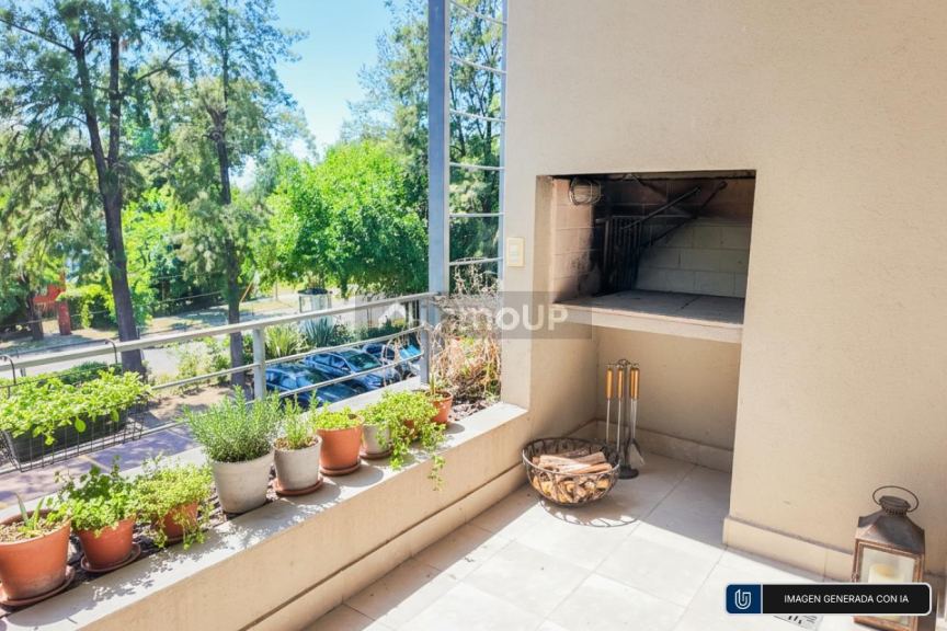 Departamento en Venta en Pilar, G.B.A. Zona Norte